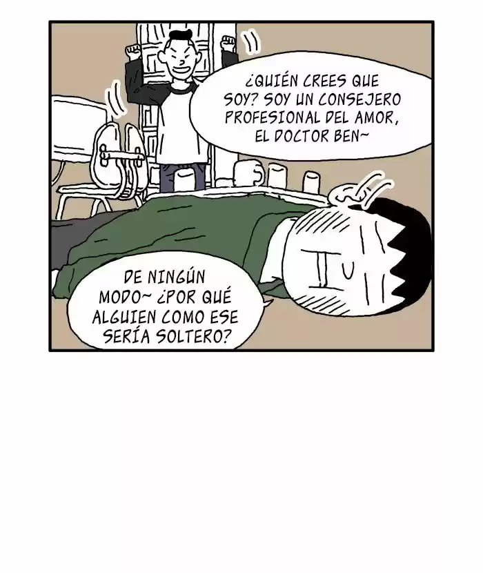 She Is A Vampire! - Capítulo 29 - Página 41 - LectorTMOo