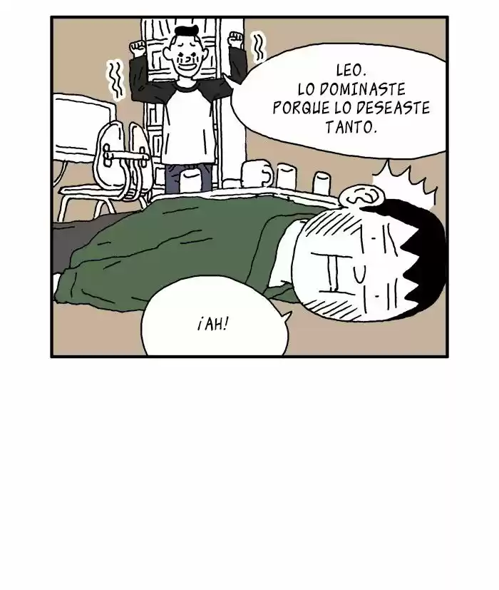 She Is A Vampire! - Capítulo 29 - Página 42 - LectorTMOo