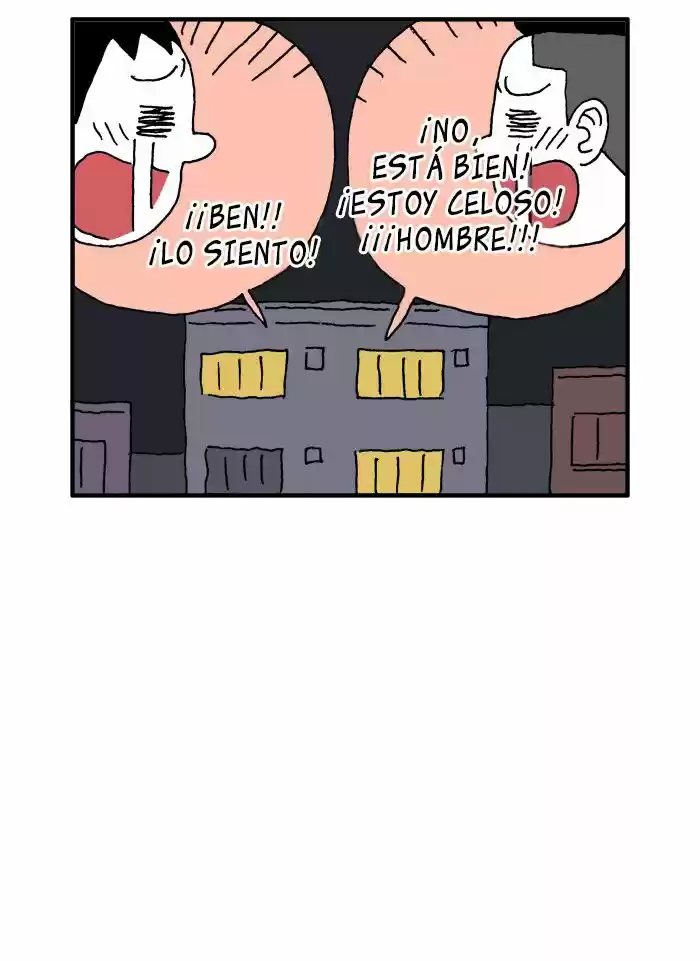 She Is A Vampire! - Capítulo 29 - Página 43 - LectorTMOo