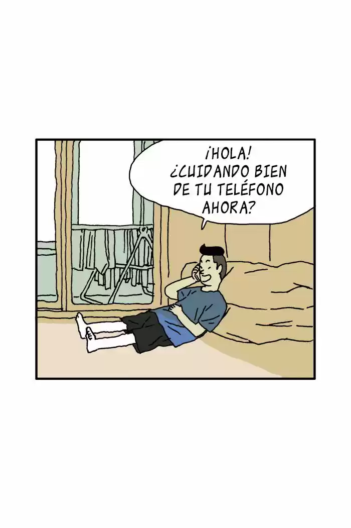 She Is A Vampire! - Capítulo 29 - Página 45 - LectorTMOo