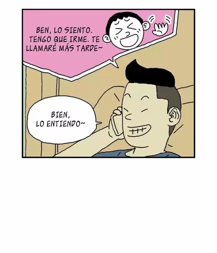 She Is A Vampire! - Capítulo 29 - Página 47 - LectorTMOo