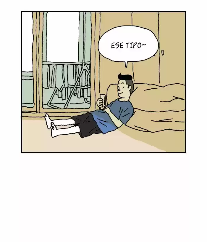 She Is A Vampire! - Capítulo 29 - Página 48 - LectorTMOo