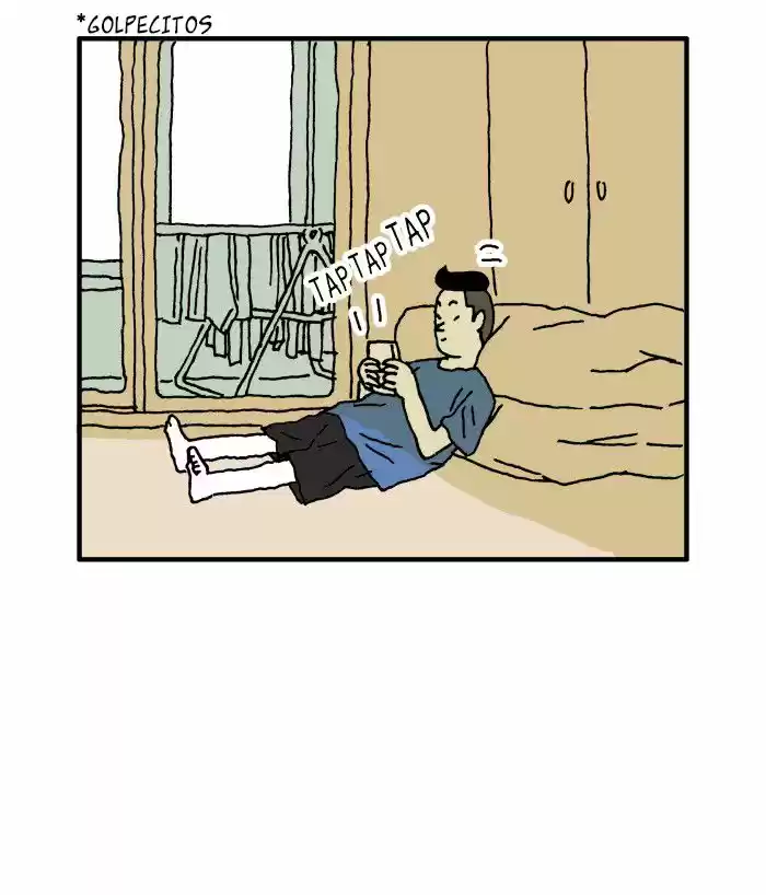 She Is A Vampire! - Capítulo 29 - Página 51 - LectorTMOo