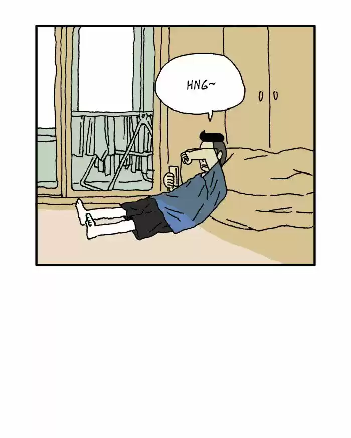 She Is A Vampire! - Capítulo 29 - Página 55 - LectorTMOo