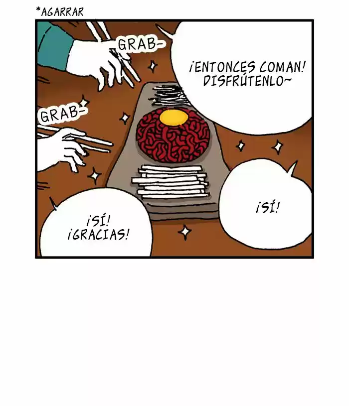 She Is A Vampire! - Capítulo 3 - Página 7 - LectorTMOo