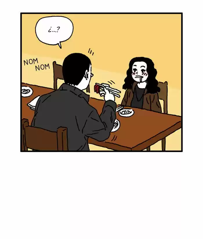 She Is A Vampire! - Capítulo 3 - Página 10 - LectorTMOo