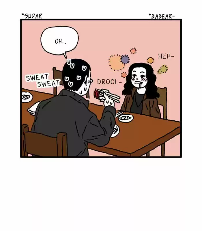 She Is A Vampire! - Capítulo 3 - Página 11 - LectorTMOo