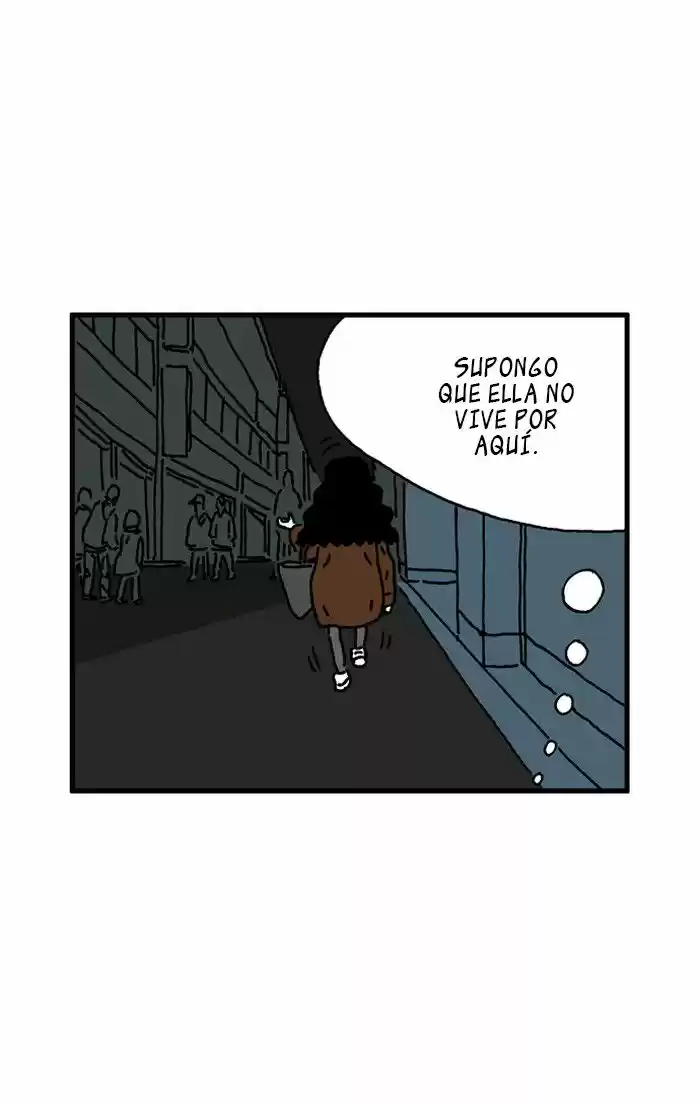 She Is A Vampire! - Capítulo 3 - Página 13 - LectorTMOo