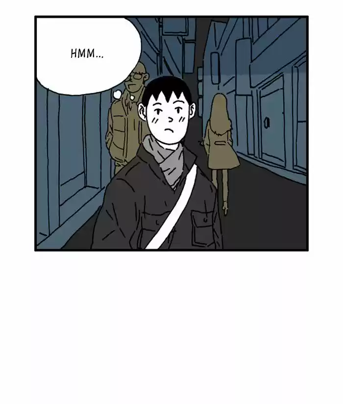 She Is A Vampire! - Capítulo 3 - Página 14 - LectorTMOo