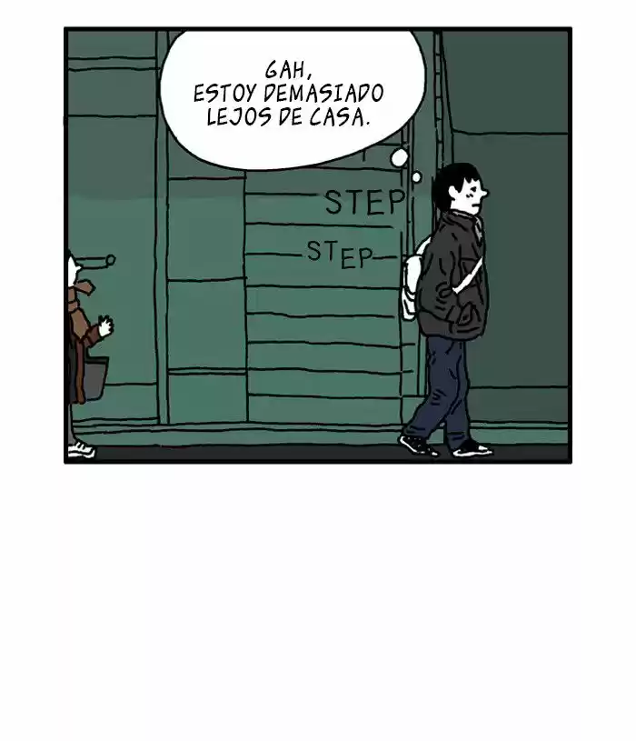 She Is A Vampire! - Capítulo 3 - Página 17 - LectorTMOo