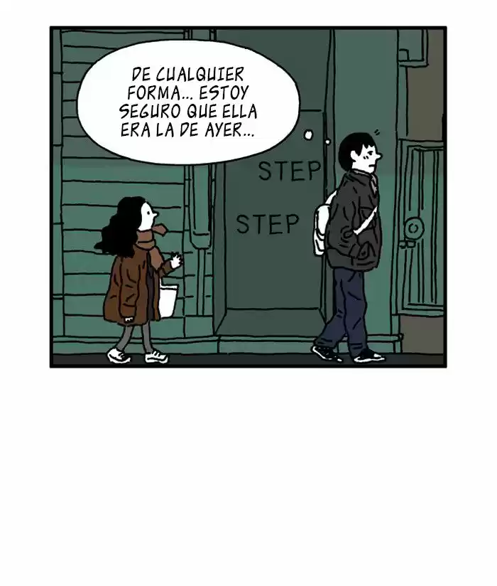 She Is A Vampire! - Capítulo 3 - Página 18 - LectorTMOo