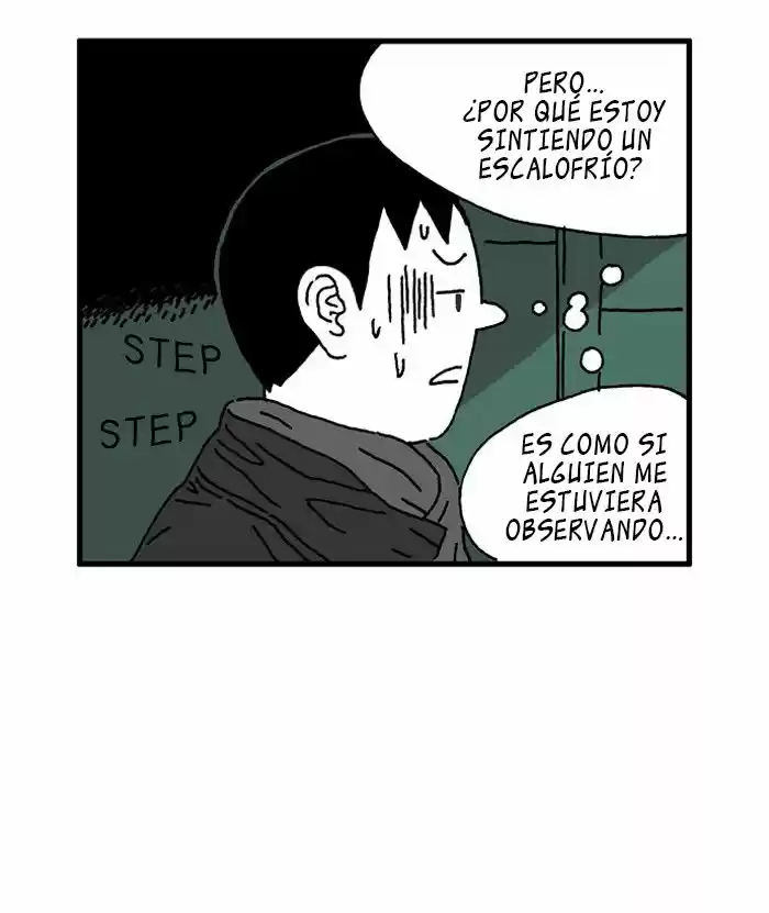 She Is A Vampire! - Capítulo 3 - Página 19 - LectorTMOo