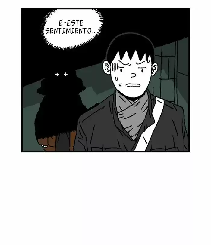 She Is A Vampire! - Capítulo 3 - Página 20 - LectorTMOo