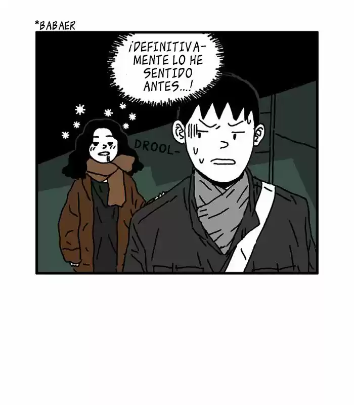 She Is A Vampire! - Capítulo 3 - Página 21 - LectorTMOo