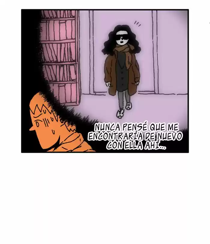 She Is A Vampire! - Capítulo 3 - Página 25 - LectorTMOo