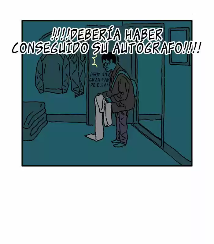 She Is A Vampire! - Capítulo 3 - Página 31 - LectorTMOo