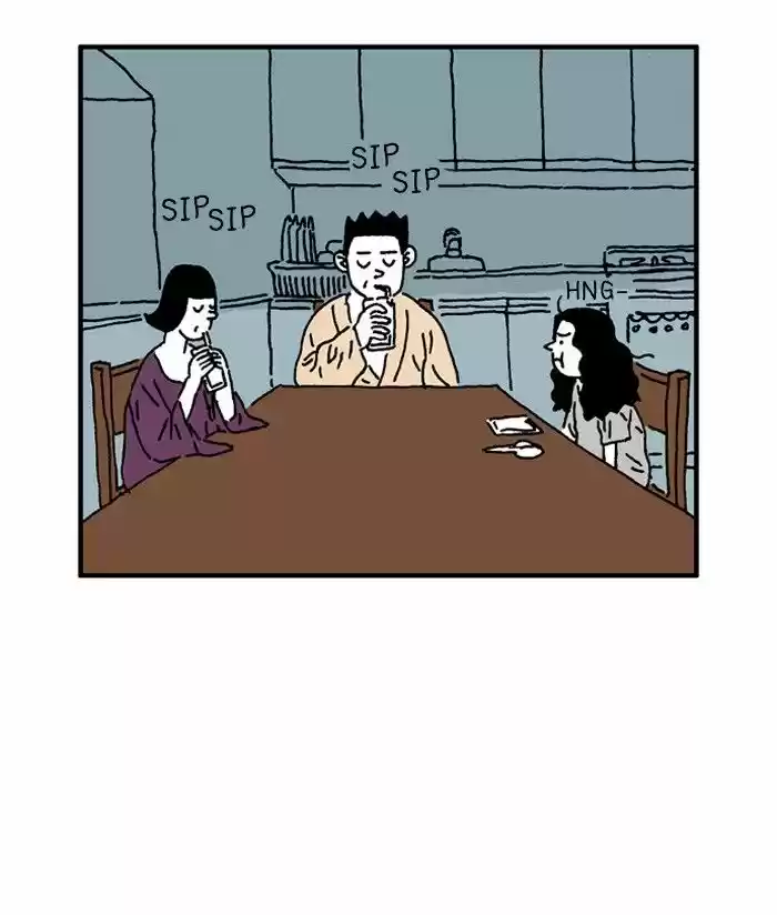 She Is A Vampire! - Capítulo 3 - Página 34 - LectorTMOo