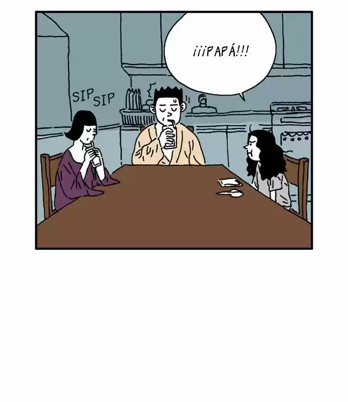 She Is A Vampire! - Capítulo 3 - Página 36 - LectorTMOo