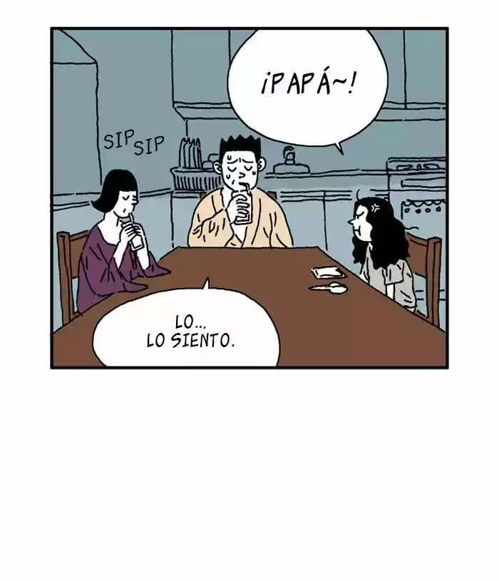 She Is A Vampire! - Capítulo 3 - Página 37 - LectorTMOo