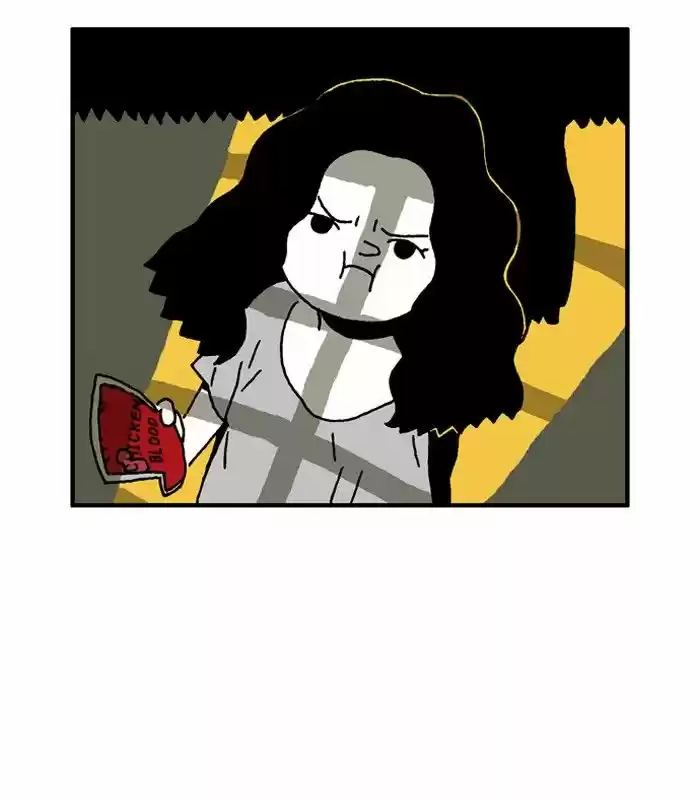 She Is A Vampire! - Capítulo 3 - Página 39 - LectorTMOo
