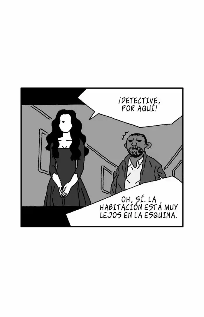 She Is A Vampire! - Capítulo 3 - Página 42 - LectorTMOo