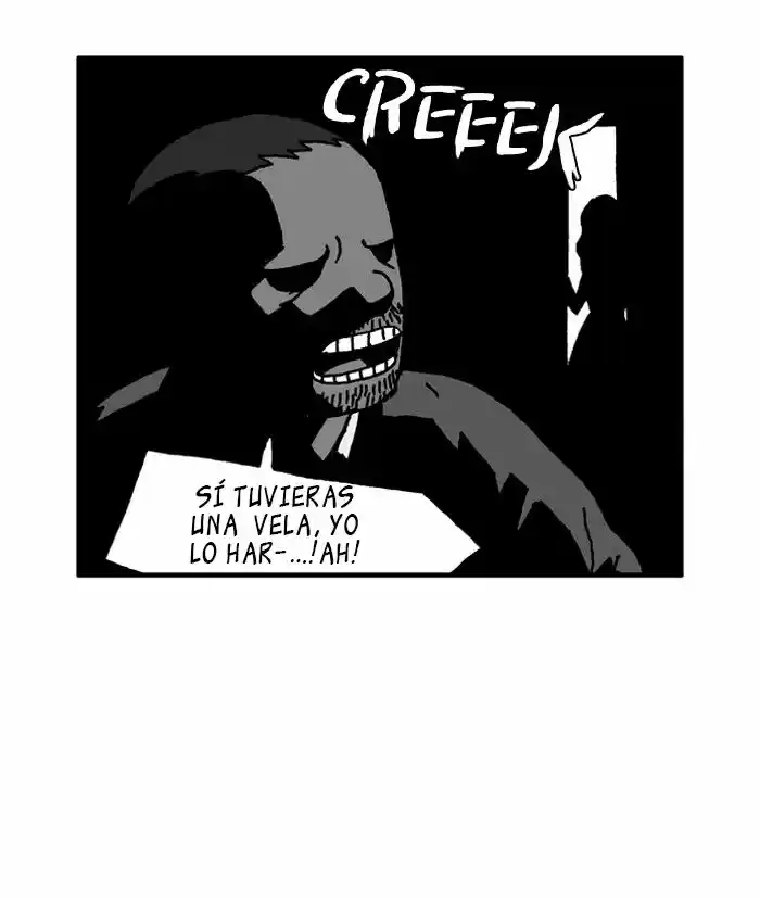 She Is A Vampire! - Capítulo 3 - Página 44 - LectorTMOo