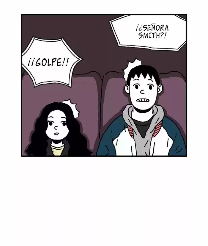 She Is A Vampire! - Capítulo 3 - Página 46 - LectorTMOo