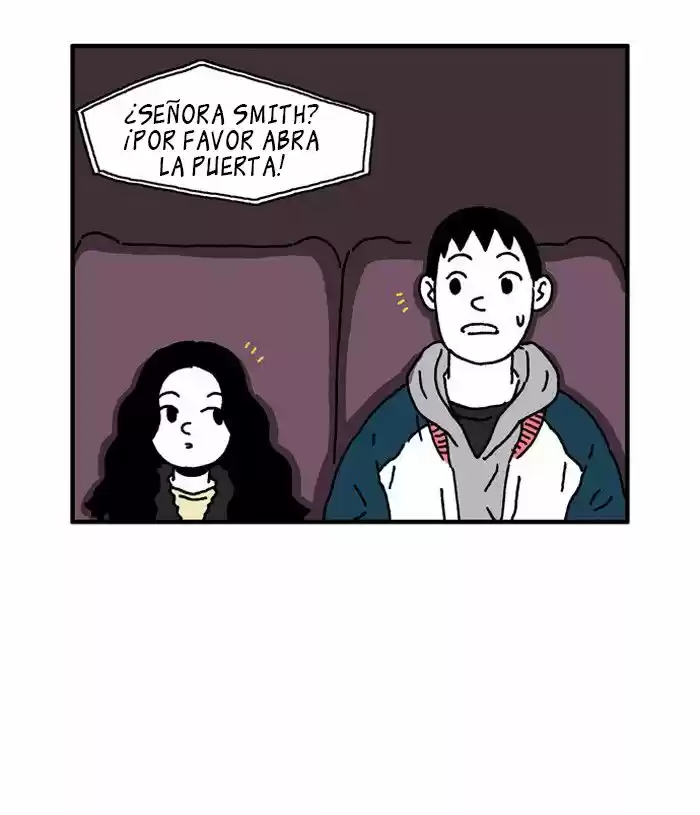 She Is A Vampire! - Capítulo 3 - Página 47 - LectorTMOo