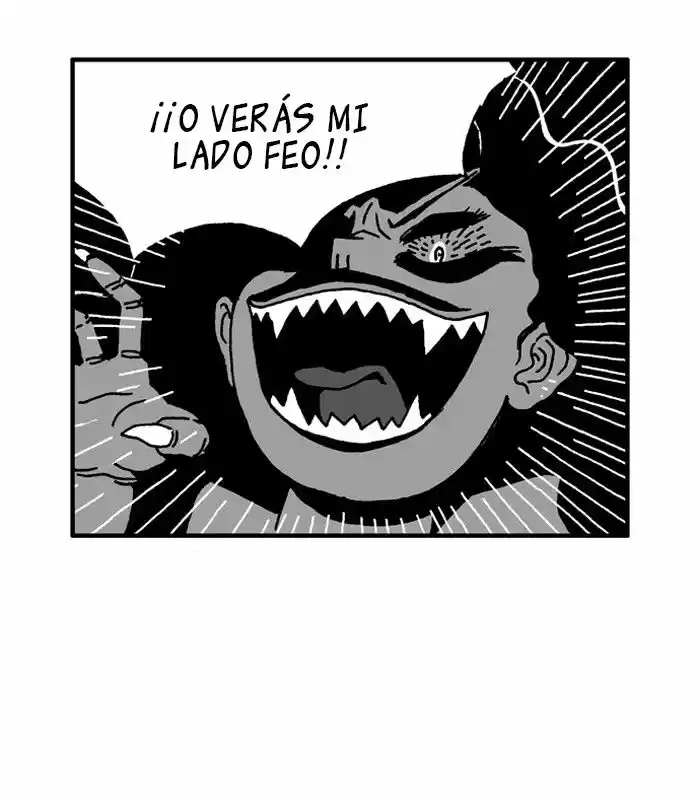 She Is A Vampire! - Capítulo 3 - Página 50 - LectorTMOo