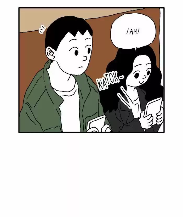 She Is A Vampire! - Capítulo 30 - Página 4 - LectorTMOo