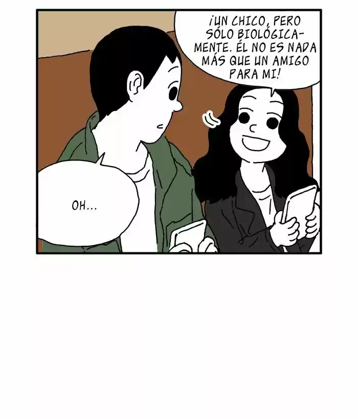 She Is A Vampire! - Capítulo 30 - Página 8 - LectorTMOo