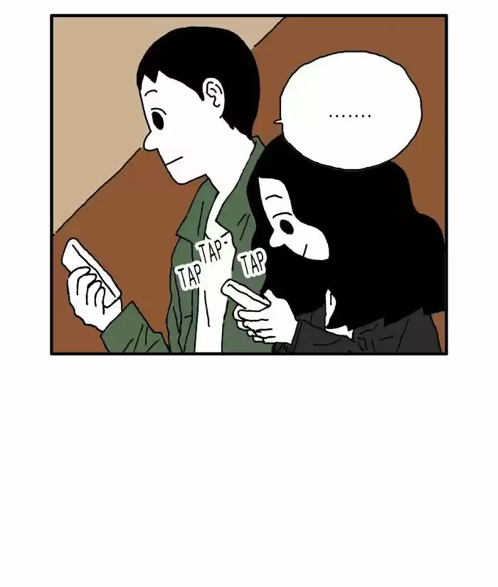 She Is A Vampire! - Capítulo 30 - Página 9 - LectorTMOo