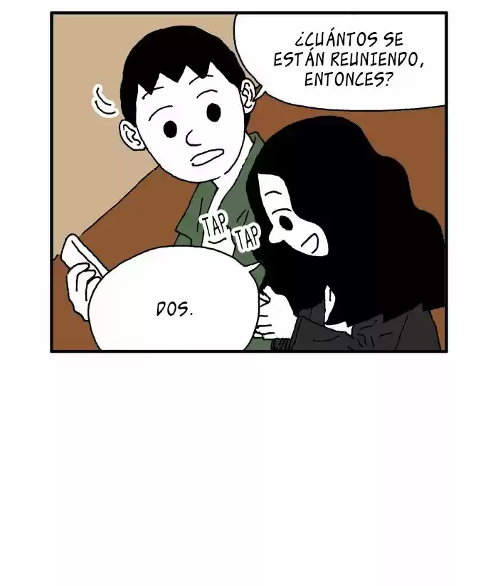 She Is A Vampire! - Capítulo 30 - Página 10 - LectorTMOo