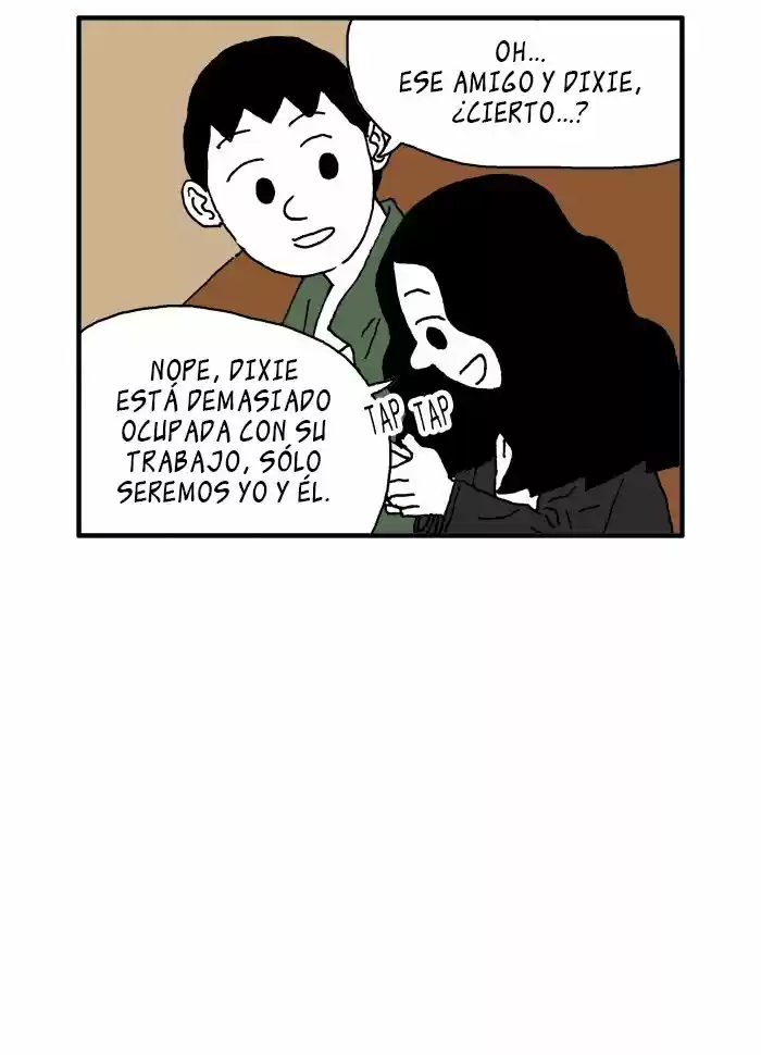 She Is A Vampire! - Capítulo 30 - Página 11 - LectorTMOo