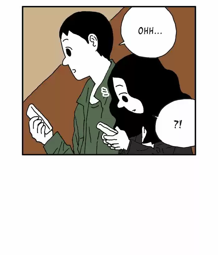 She Is A Vampire! - Capítulo 30 - Página 12 - LectorTMOo