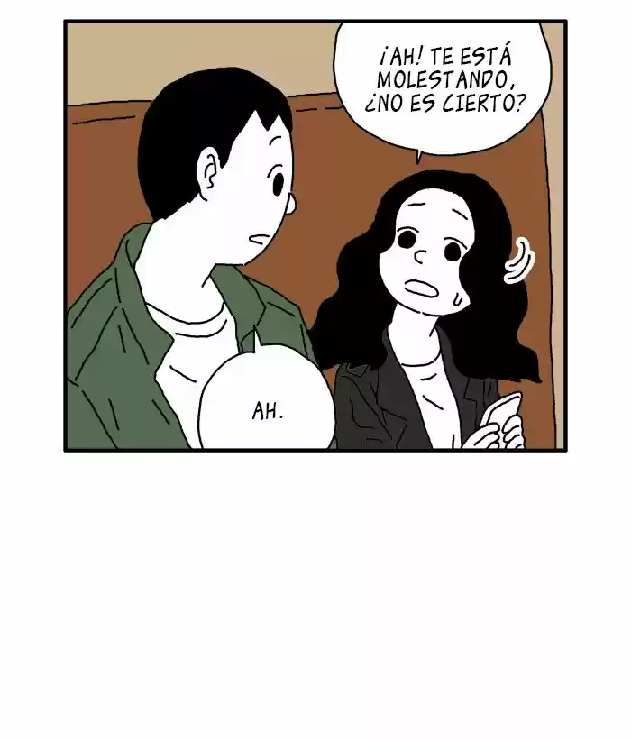 She Is A Vampire! - Capítulo 30 - Página 13 - LectorTMOo