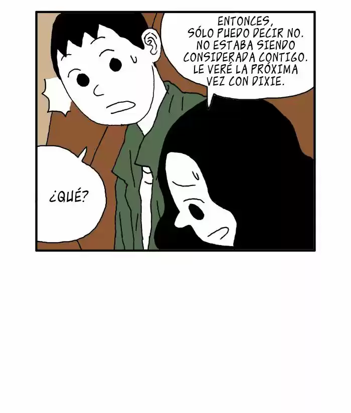 She Is A Vampire! - Capítulo 30 - Página 14 - LectorTMOo