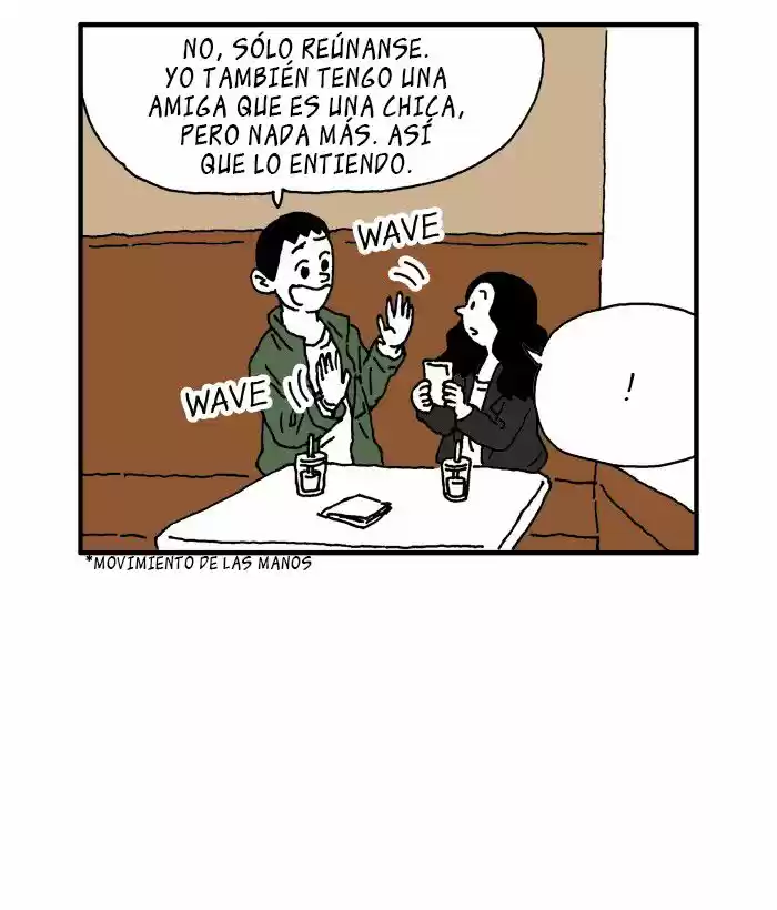 She Is A Vampire! - Capítulo 30 - Página 15 - LectorTMOo