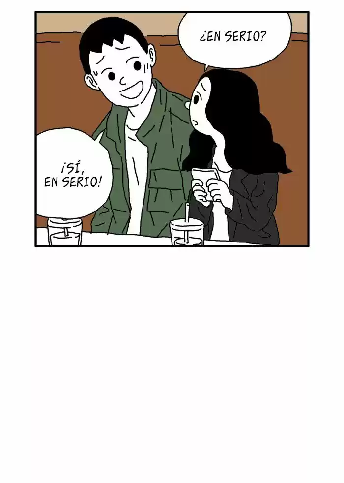 She Is A Vampire! - Capítulo 30 - Página 16 - LectorTMOo
