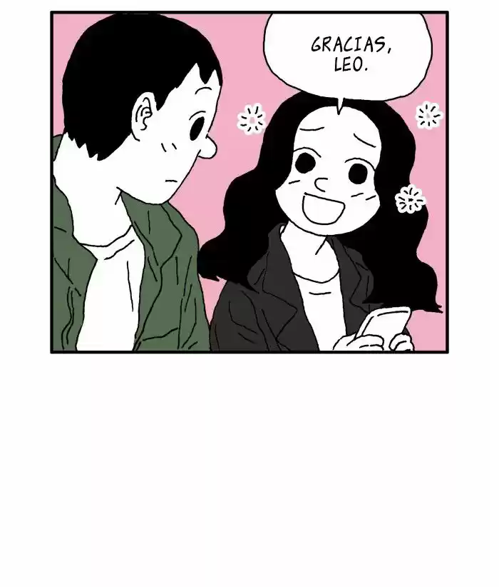 She Is A Vampire! - Capítulo 30 - Página 17 - LectorTMOo