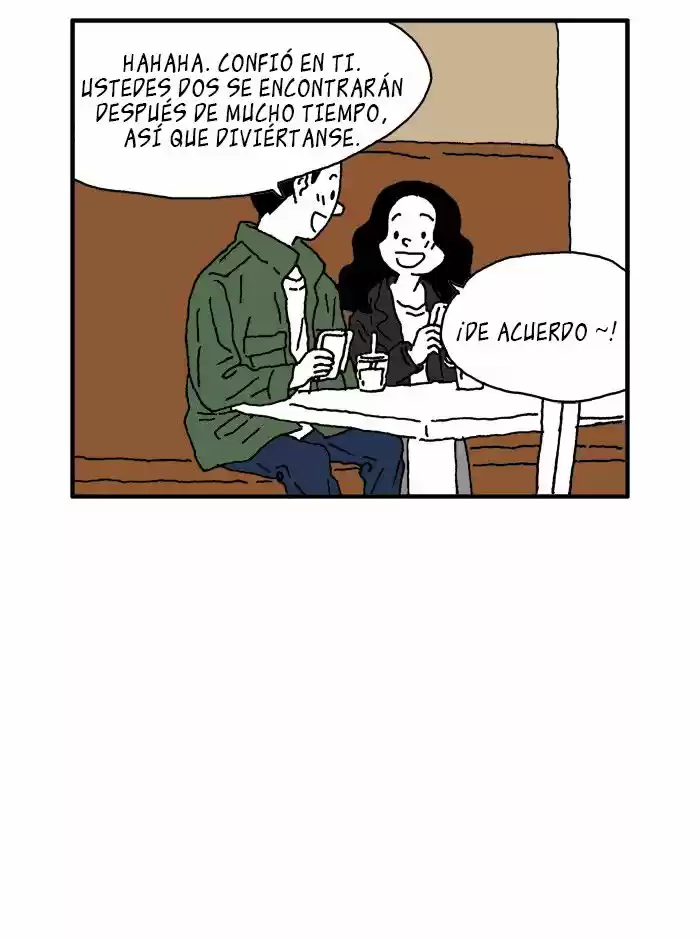 She Is A Vampire! - Capítulo 30 - Página 19 - LectorTMOo