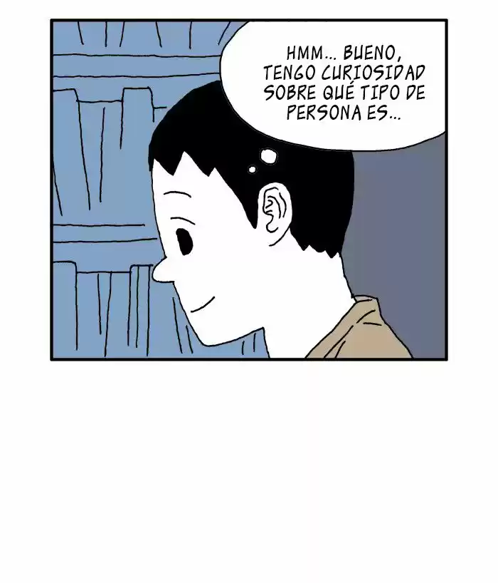 She Is A Vampire! - Capítulo 30 - Página 23 - LectorTMOo