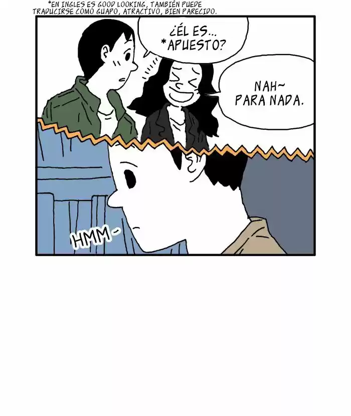 She Is A Vampire! - Capítulo 30 - Página 24 - LectorTMOo