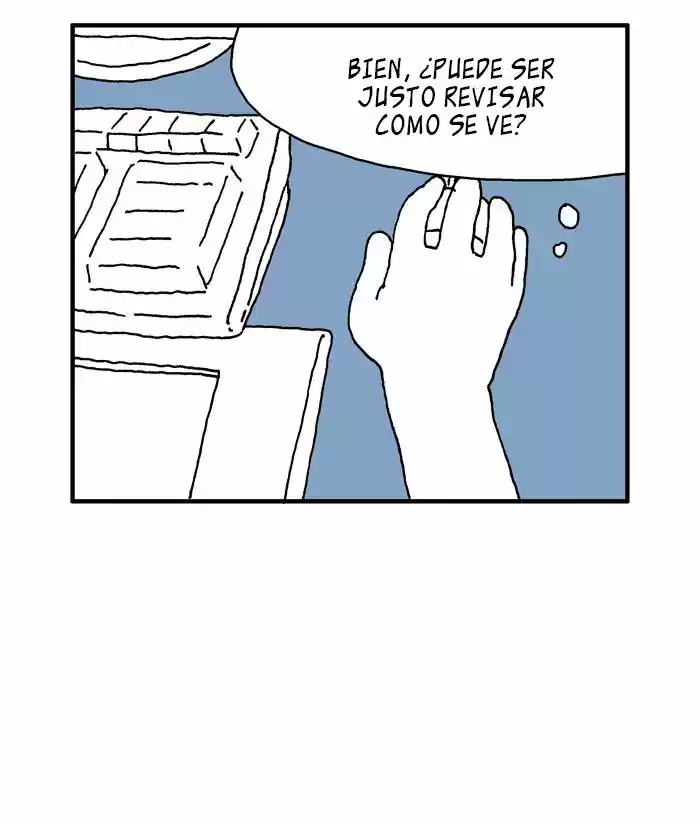 She Is A Vampire! - Capítulo 30 - Página 25 - LectorTMOo