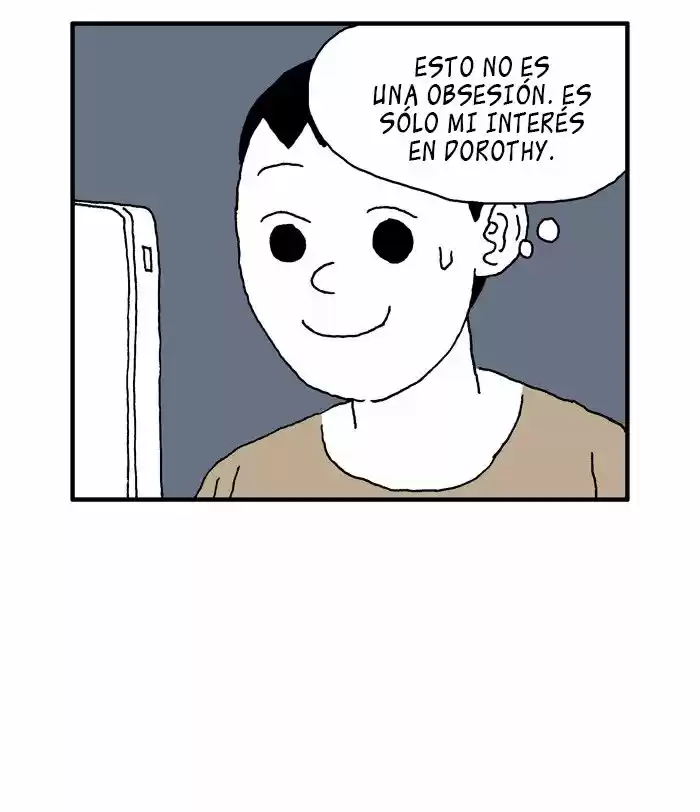 She Is A Vampire! - Capítulo 30 - Página 26 - LectorTMOo