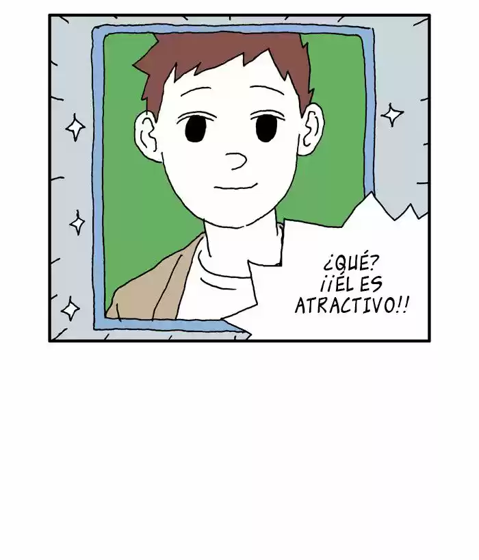 She Is A Vampire! - Capítulo 30 - Página 28 - LectorTMOo