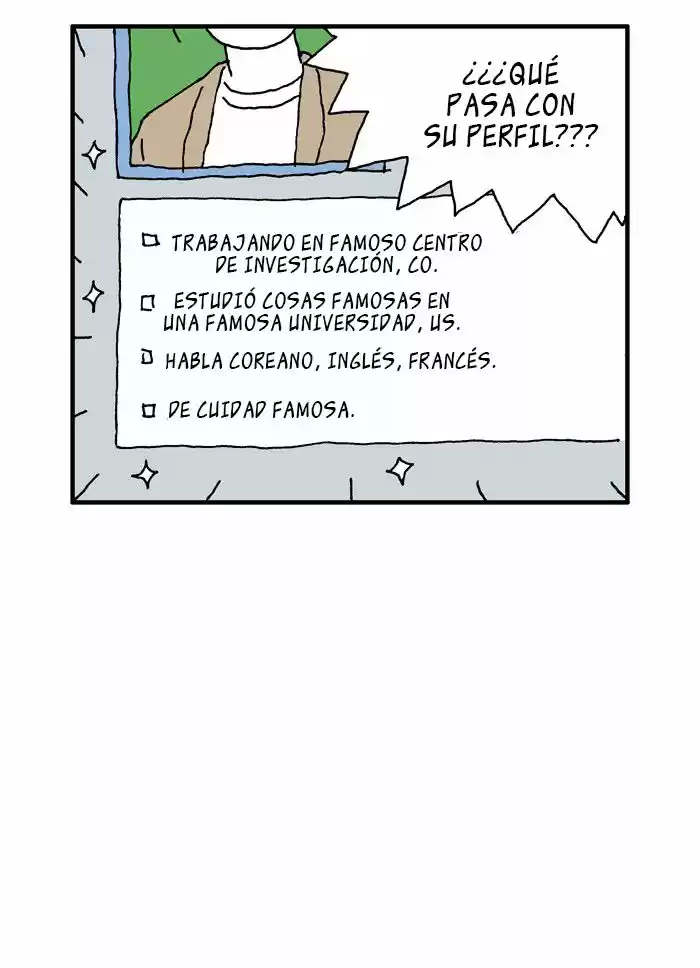 She Is A Vampire! - Capítulo 30 - Página 29 - LectorTMOo
