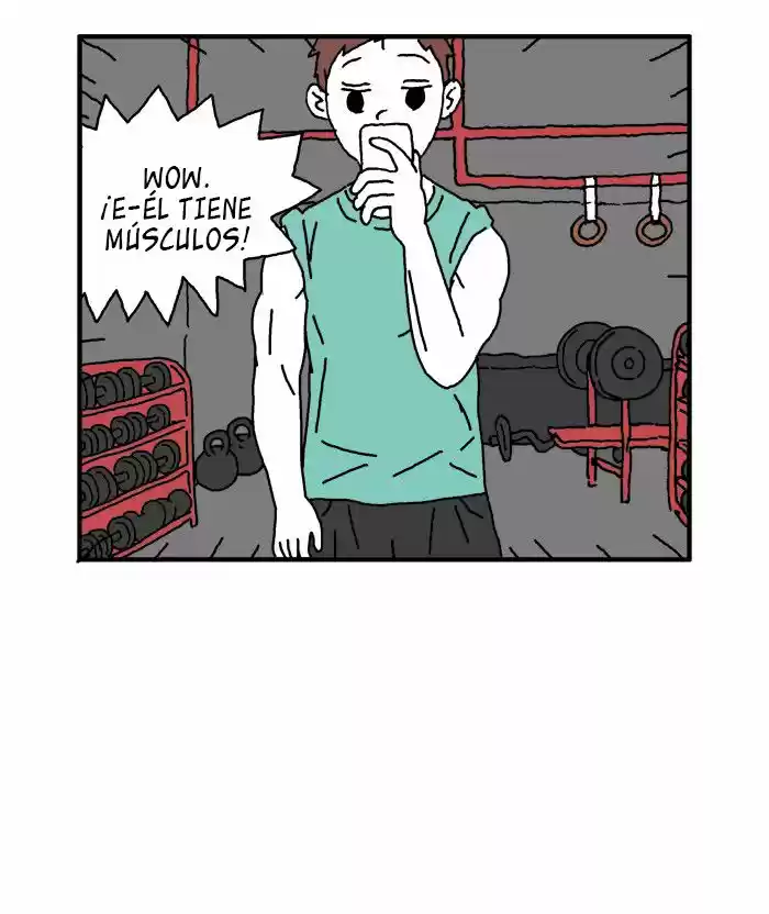 She Is A Vampire! - Capítulo 30 - Página 30 - LectorTMOo
