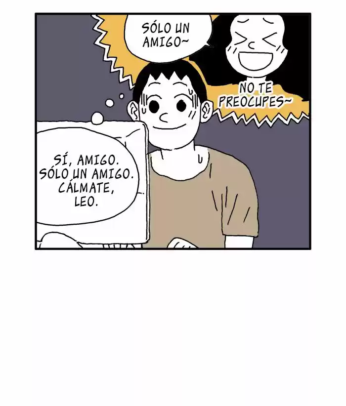 She Is A Vampire! - Capítulo 30 - Página 32 - LectorTMOo