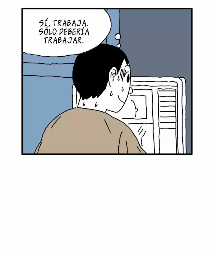 She Is A Vampire! - Capítulo 30 - Página 33 - LectorTMOo